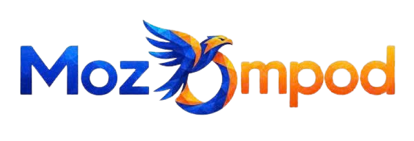 Mozompod